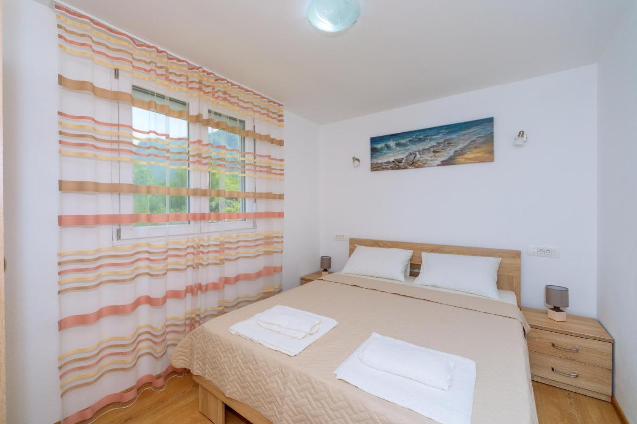 Apartments Econature Virpazar Dış mekan fotoğraf