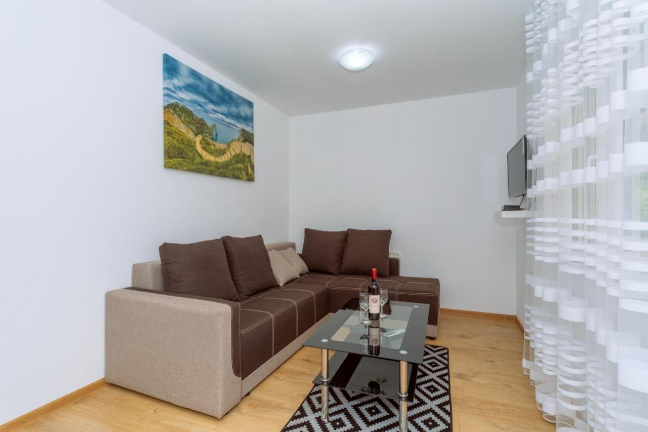 Apartments Econature Virpazar Dış mekan fotoğraf