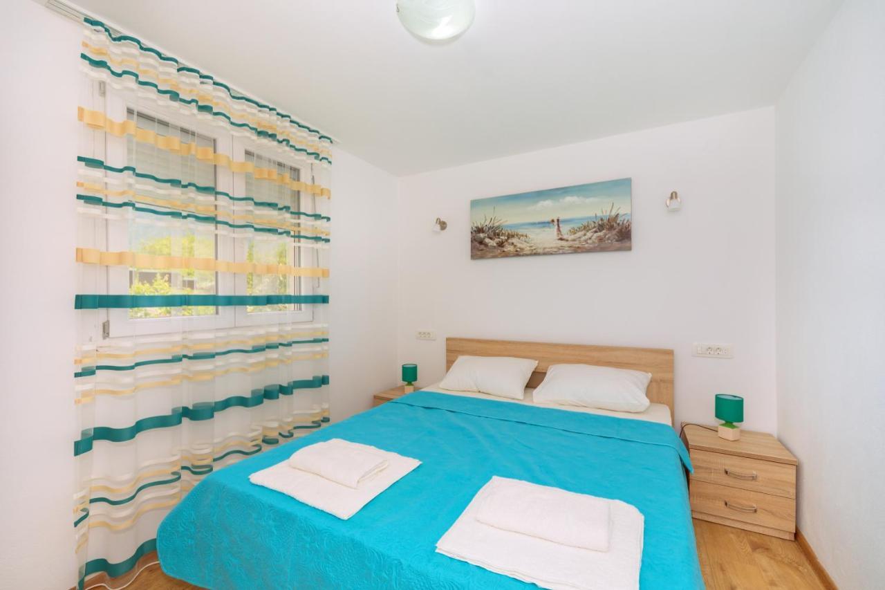 Apartments Econature Virpazar Dış mekan fotoğraf