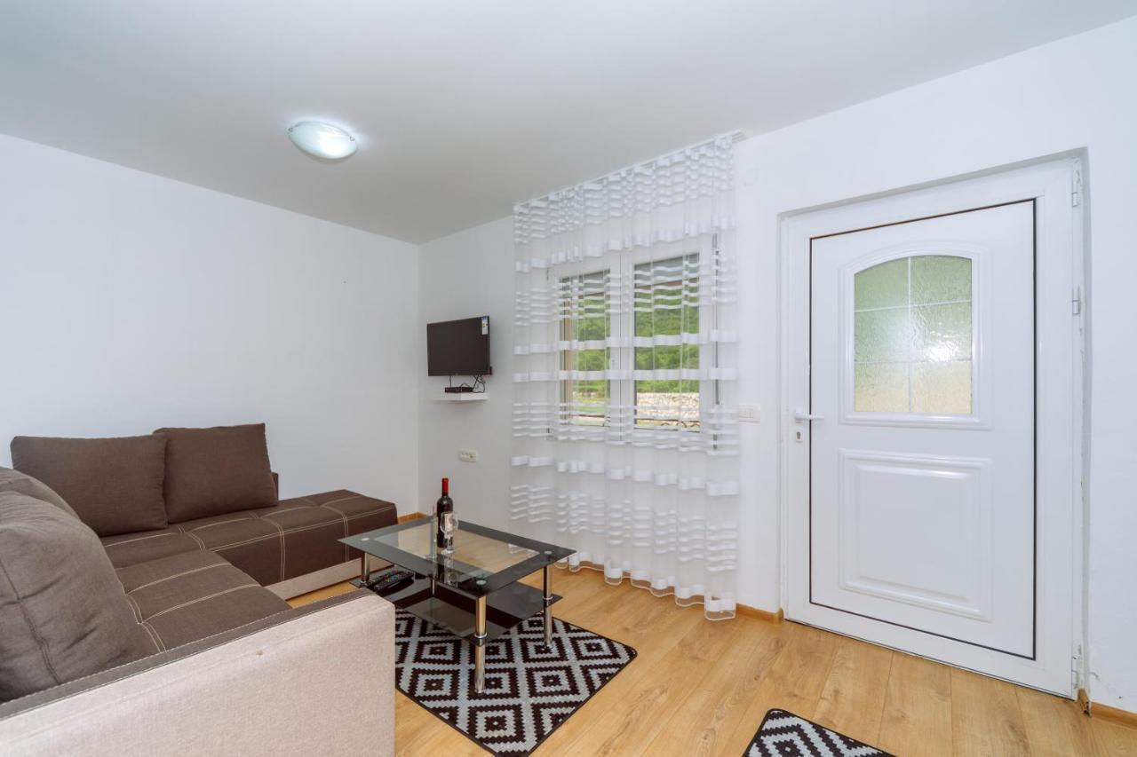 Apartments Econature Virpazar Dış mekan fotoğraf