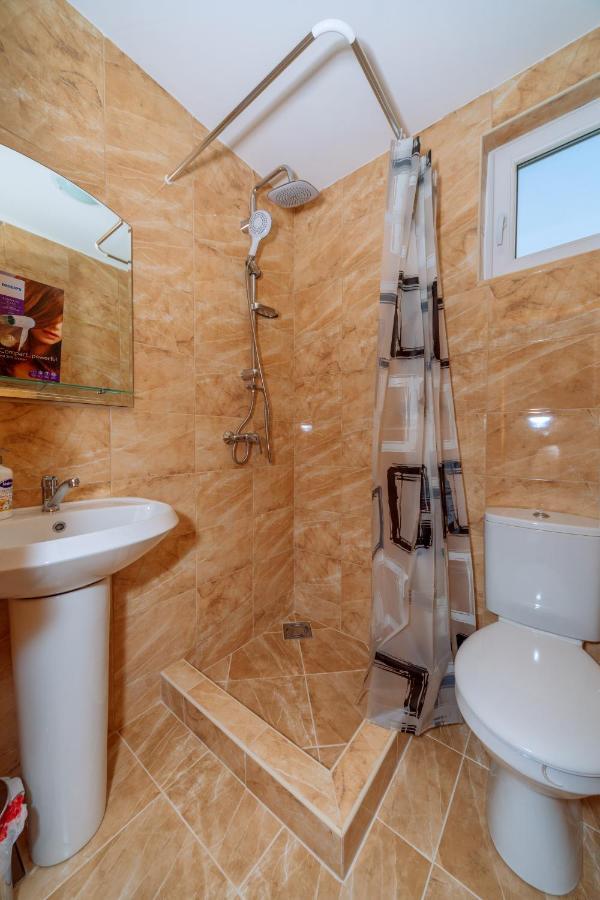 Apartments Econature Virpazar Dış mekan fotoğraf