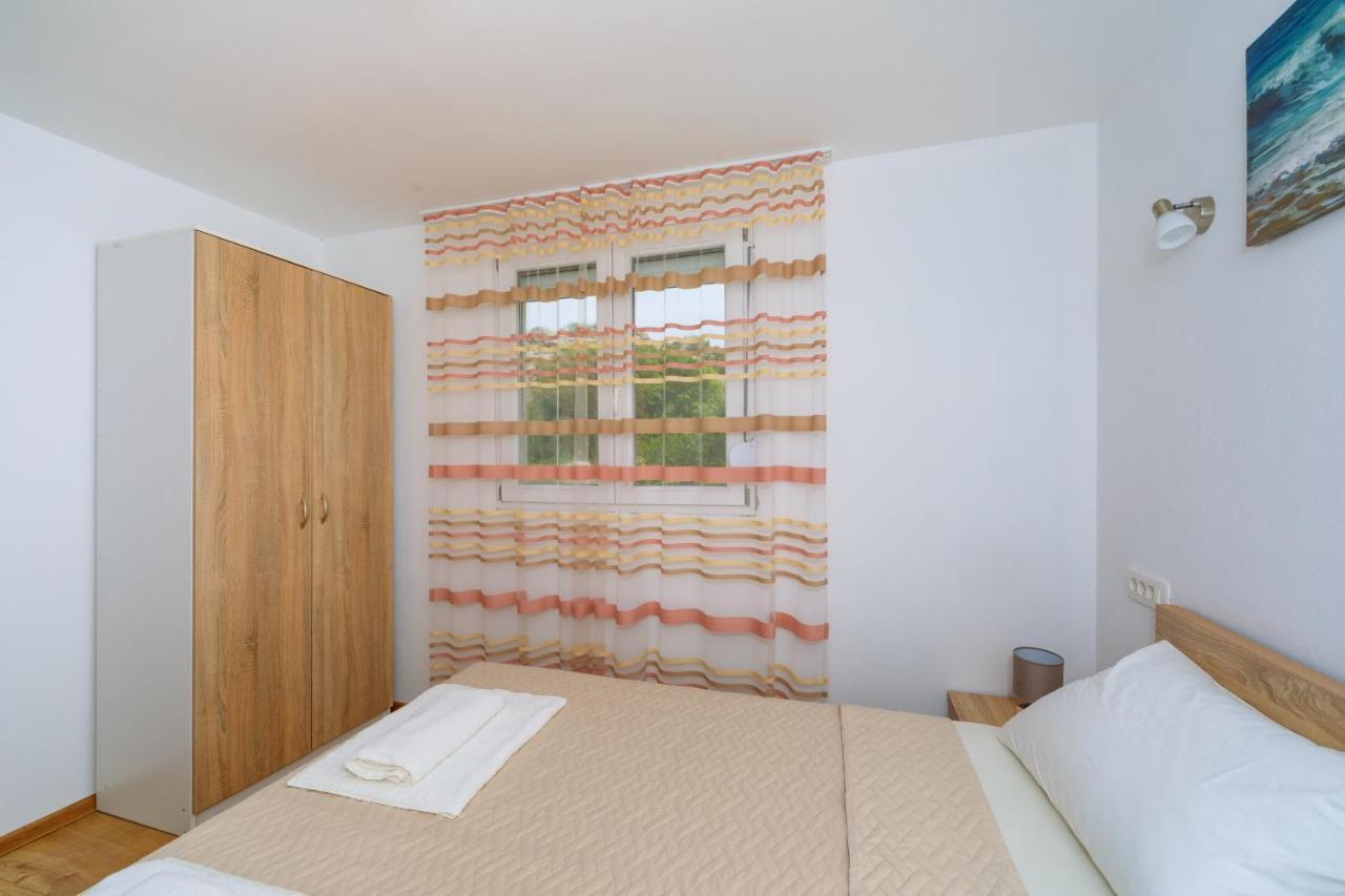 Apartments Econature Virpazar Dış mekan fotoğraf