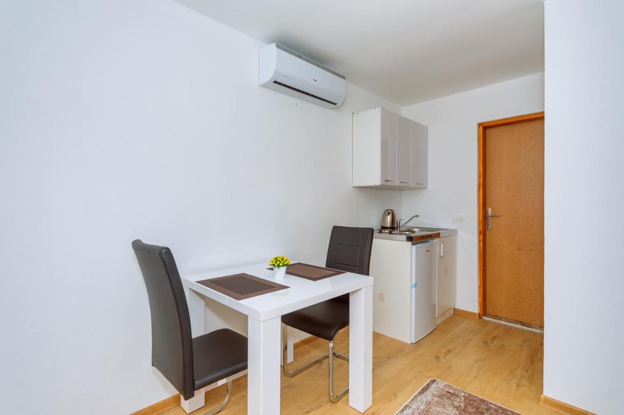 Apartments Econature Virpazar Dış mekan fotoğraf