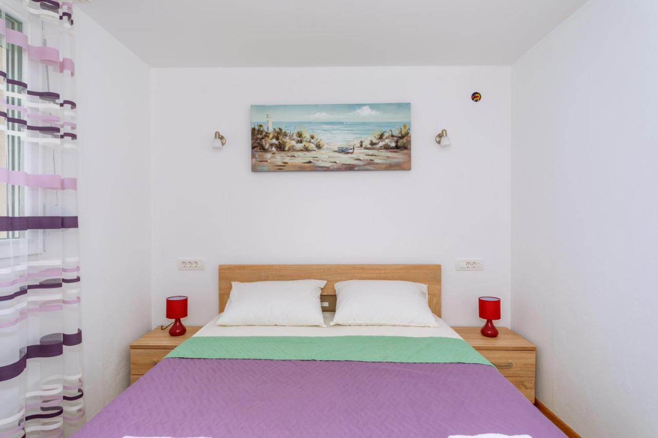 Apartments Econature Virpazar Dış mekan fotoğraf