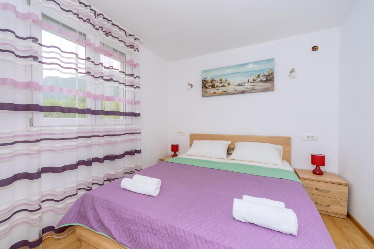 Apartments Econature Virpazar Dış mekan fotoğraf