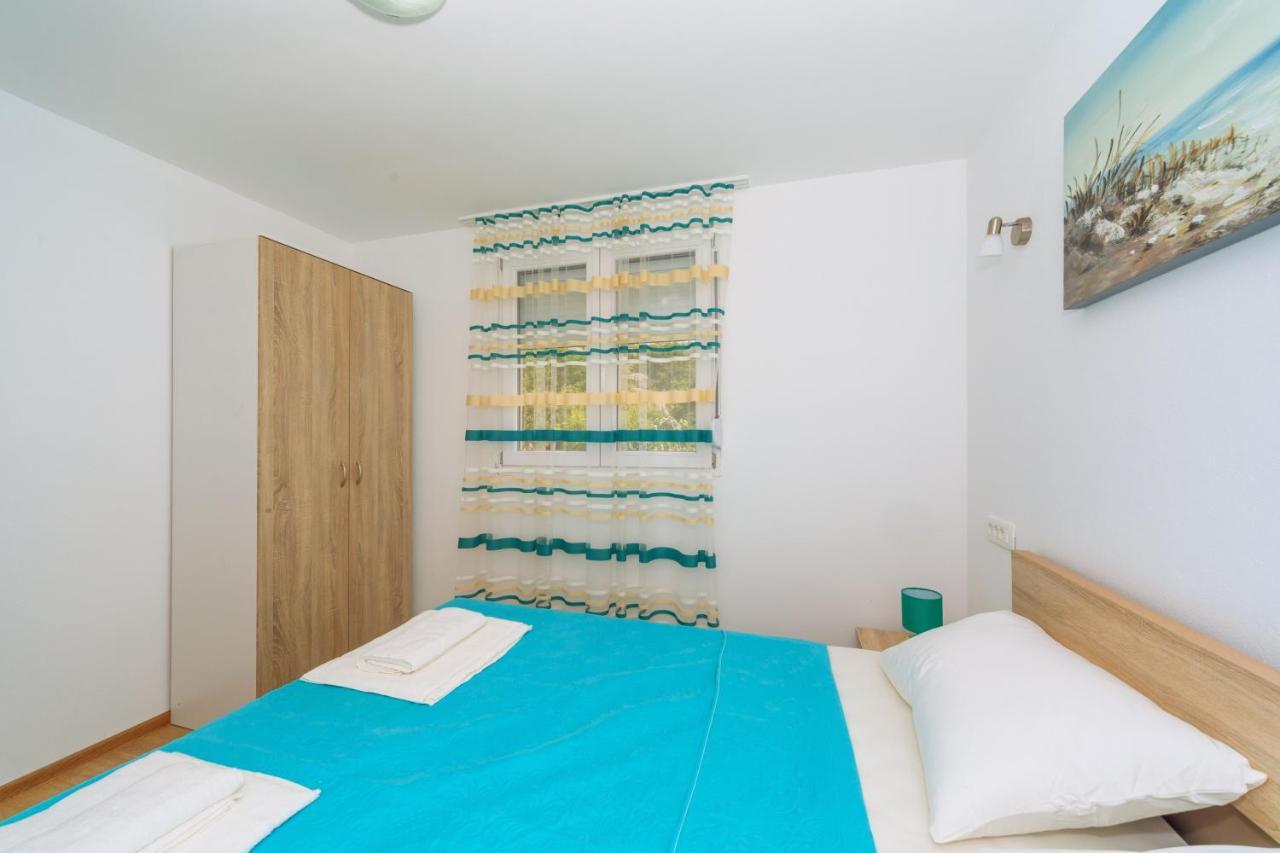 Apartments Econature Virpazar Dış mekan fotoğraf