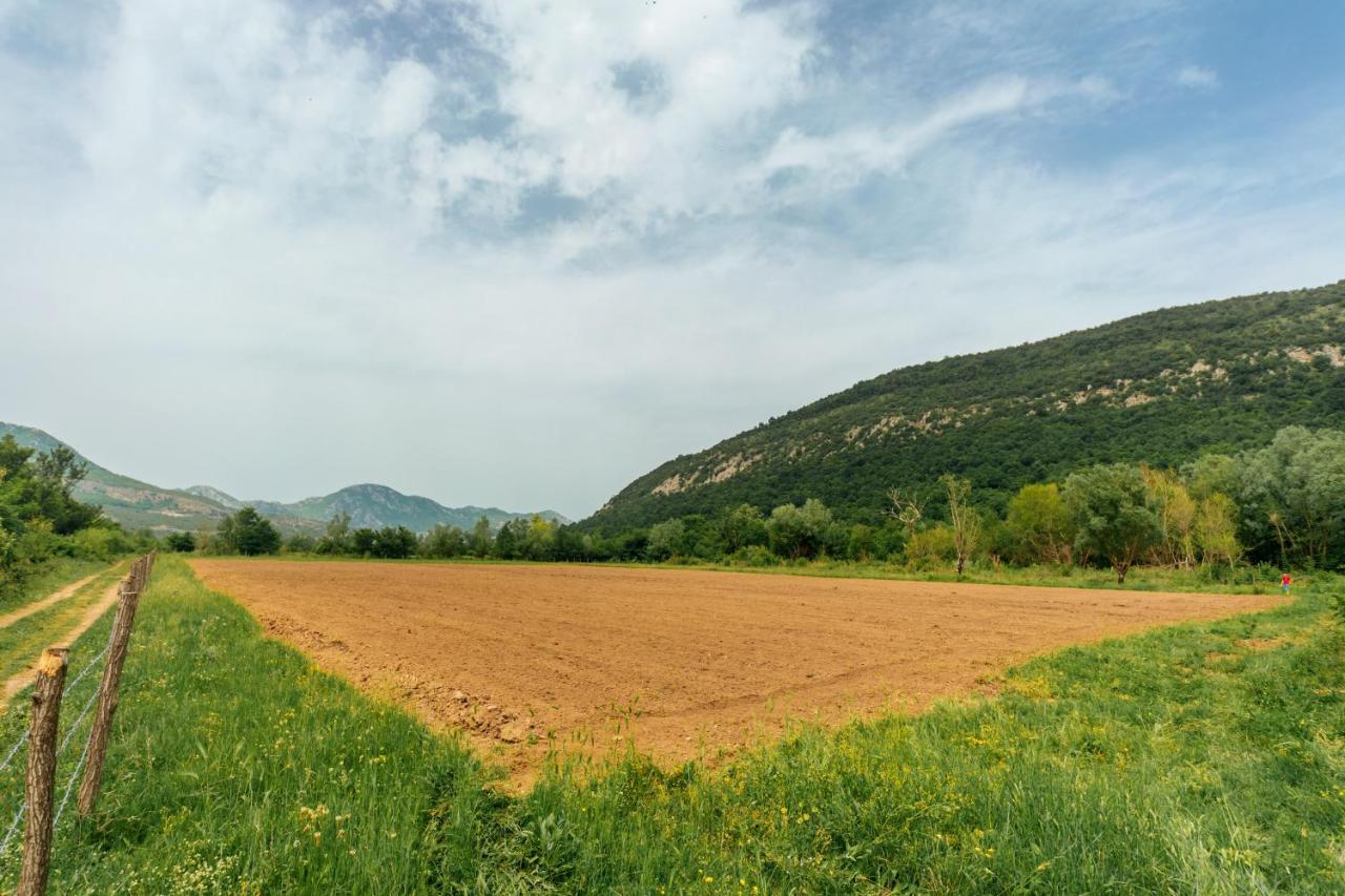 Apartments Econature Virpazar Dış mekan fotoğraf