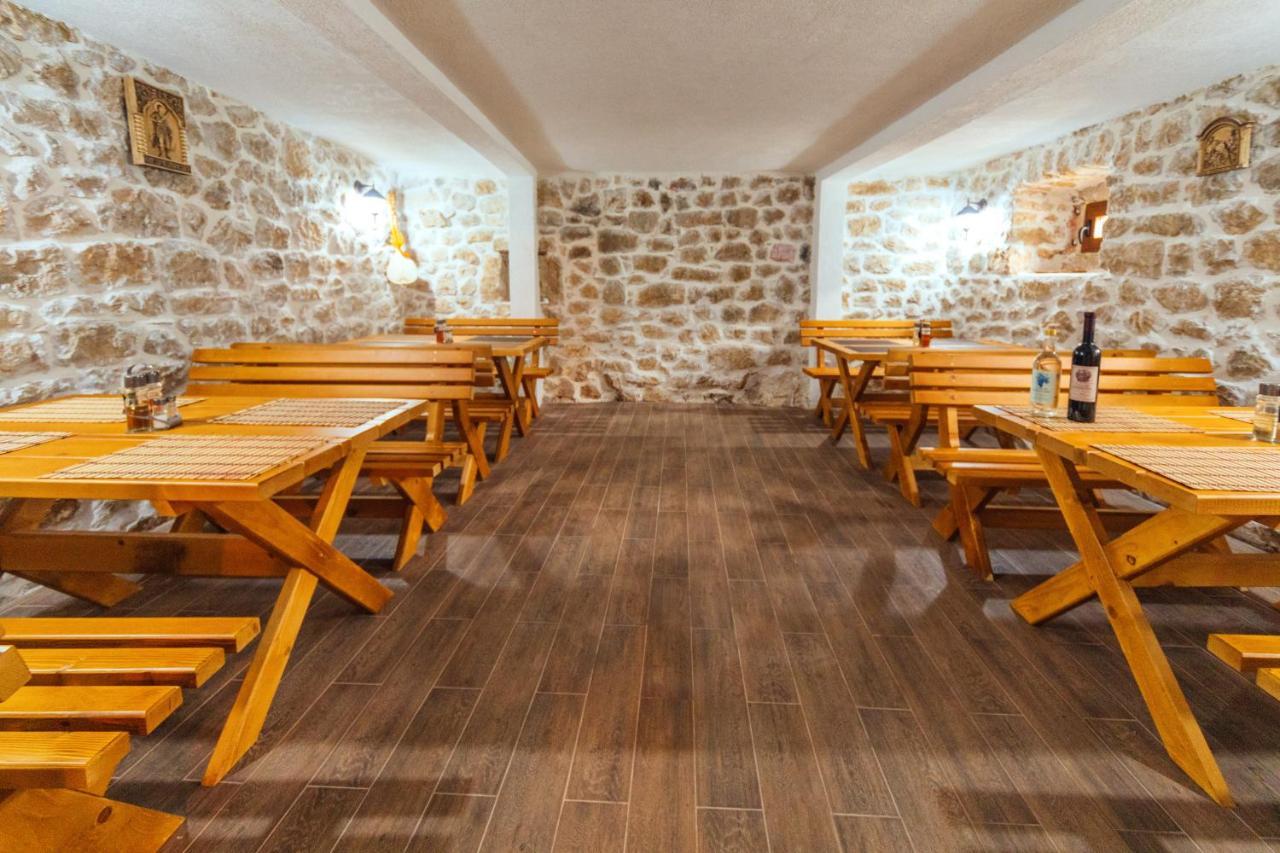Apartments Econature Virpazar Dış mekan fotoğraf