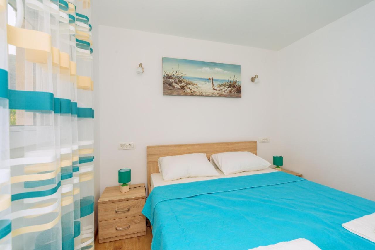 Apartments Econature Virpazar Dış mekan fotoğraf