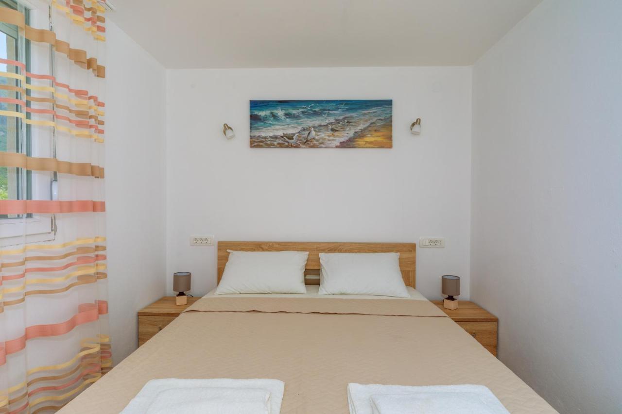 Apartments Econature Virpazar Dış mekan fotoğraf