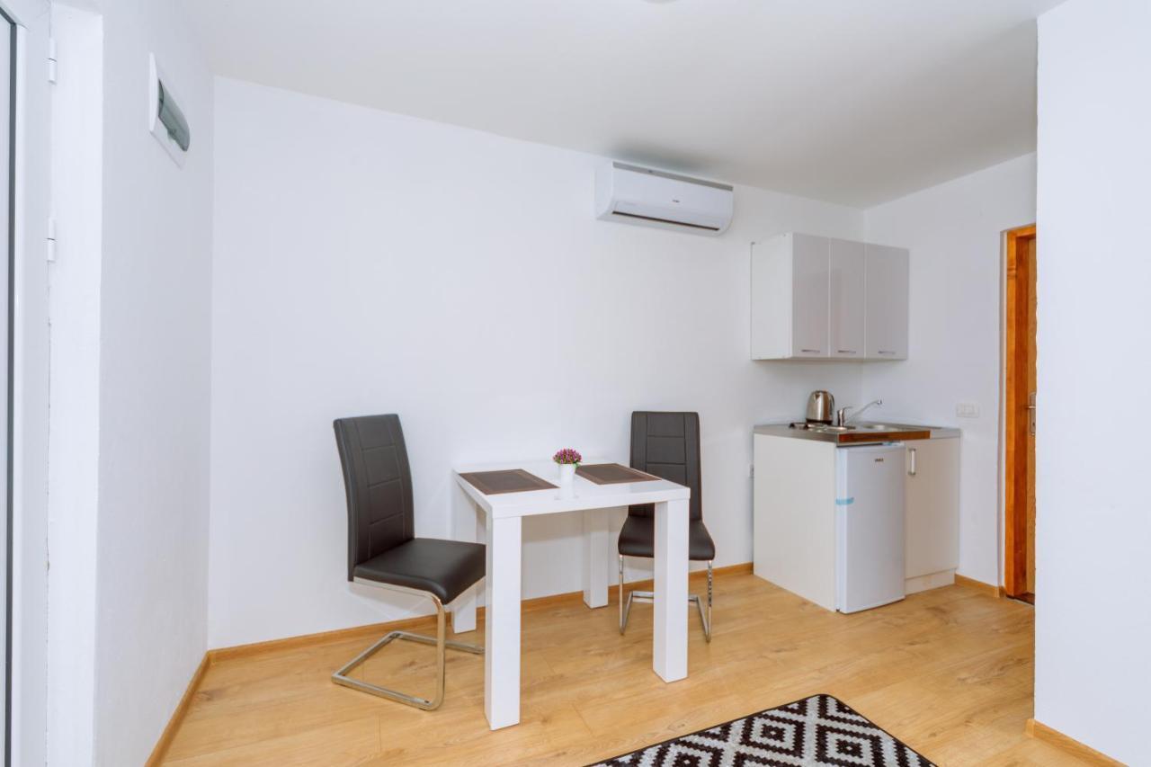 Apartments Econature Virpazar Dış mekan fotoğraf
